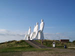 'Mennesket ved havet', Esbjerg