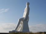 'Mennesket ved havet', Esbjerg