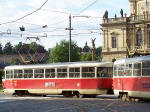Sporvogn