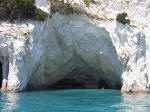 Under bdtur - Zakynthos