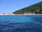 Under bdtur - Zakynthos