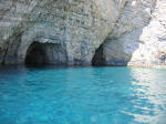 Under bdtur - Zakynthos