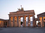 Brandenburger Tor, Berlin