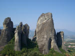 Meteora