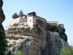 Meteora