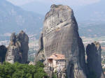 Meteora