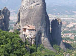 Meteora