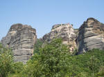 Meteora