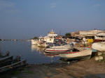 Fiskerihavn, Zakynthos