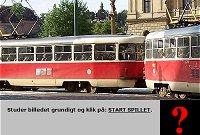 Huskespil; i hj�rnet vises et udsnit billedet - hvor var det p� det store billede. -  Klik her og kom videre til spillet