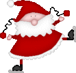 Dansende nisse